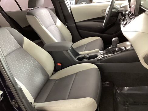 Used 2023 Toyota Corolla LE FWD image 20