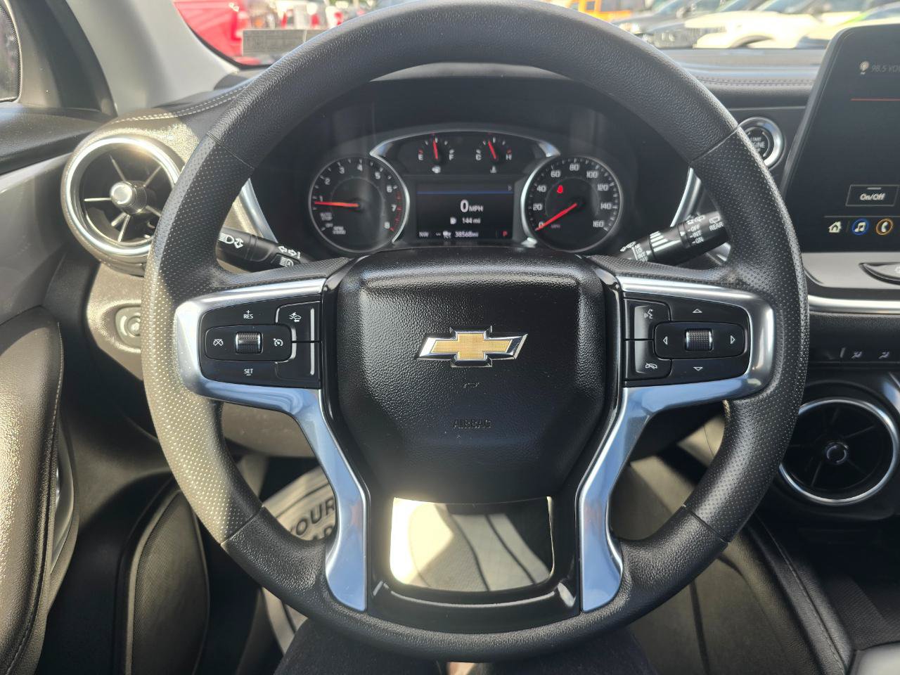 Used 2023 Chevrolet Blazer LT w/ Convenience Package AWD/4WD image 7