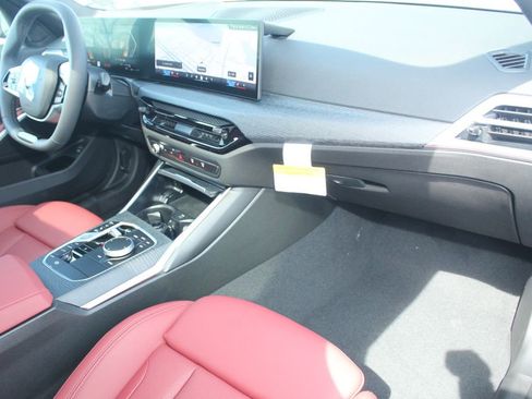 New 2026 BMW 330i Sedan w/ Premium Package RWD image 25