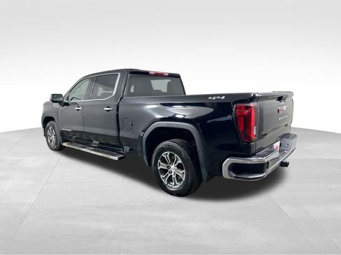 Used 2023 GMC Sierra 1500 SLT image 4