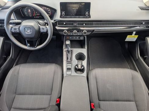Used 2026 Honda Civic LX image 5
