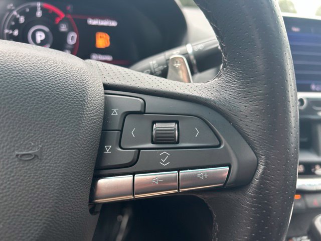 Used 2022 Cadillac CT4 Sport AWD/4WD image 19