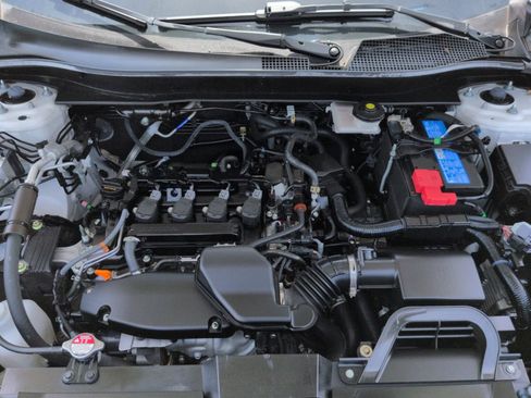 Used 2024 Honda CR-V EX-L image 14