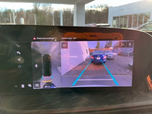 New 2025 Audi Q5 Prestige image 18