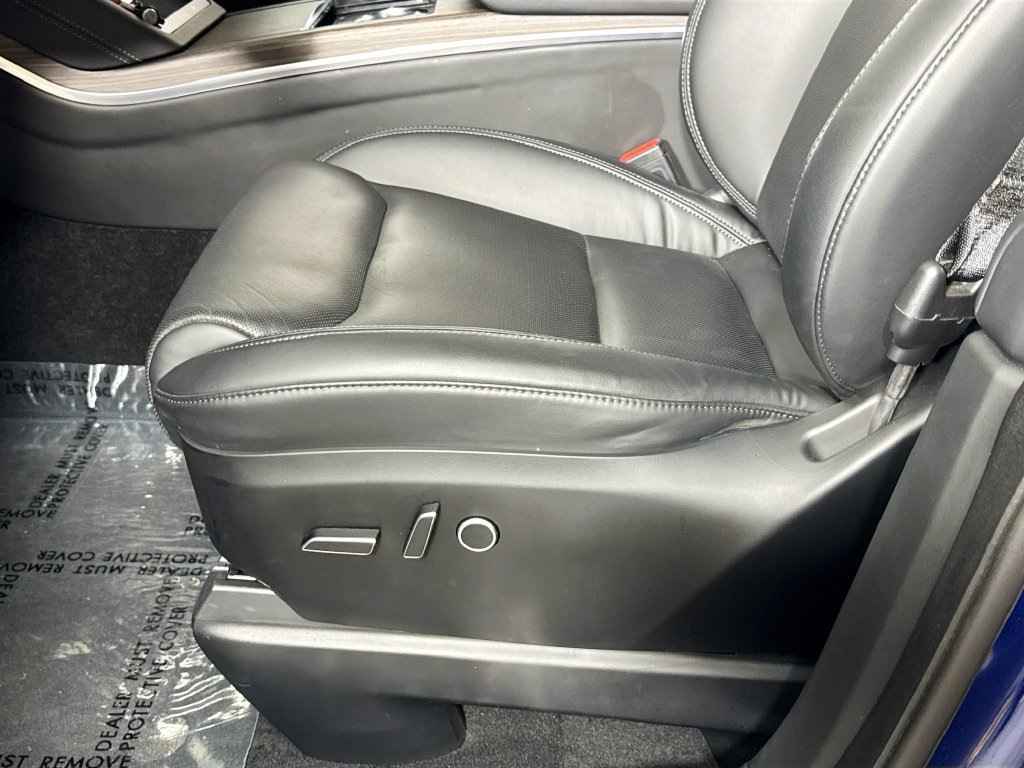 Used 2022 Tesla Model X Plaid AWD/4WD image 20