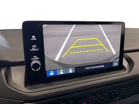 New 2026 Honda Accord LX image 15