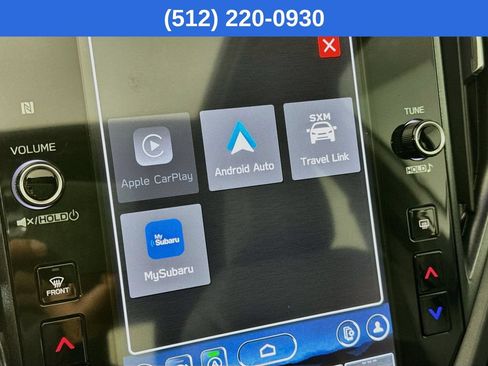 Used 2026 Subaru Forester Wilderness AWD/4WD image 16