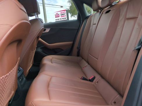 Used 2024 Audi A4 2.0T Premium Plus image 12