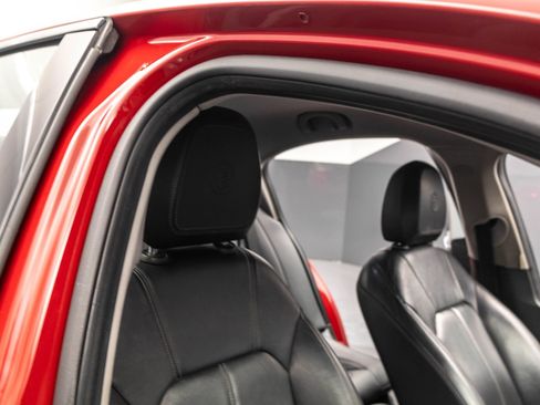 Used 2017 Alfa Romeo Giulia AWD w/ Sport Appearance Package image 40