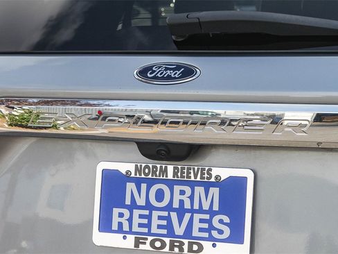 Used 2023 Ford Explorer XLT w/ Equipment Group 202A image 12