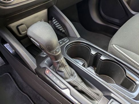 Used 2022 Chevrolet TrailBlazer LT w/ Convenience Package image 19