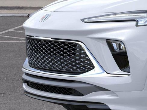 New 2026 Buick Encore GX Avenir w/ Avenir Technology Package FWD image 13
