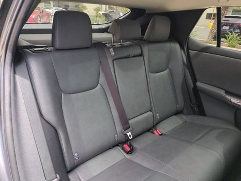 Used 2024 Lexus RZ 300e Premium FWD image 32