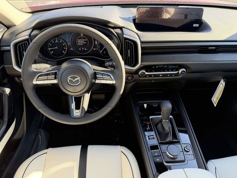 New 2026 MAZDA CX-50 AWD 2.5 S w/ Weather Package image 2