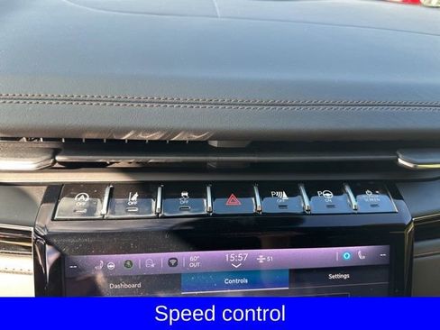 Used 2023 Jeep Grand Cherokee Summit image 30