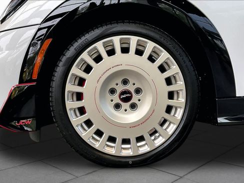 New 2026 MINI Cooper John Cooper Works FWD image 11