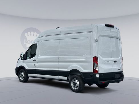 New 2026 Ford Transit 350 Base w/ Load Area Protection Package image 4