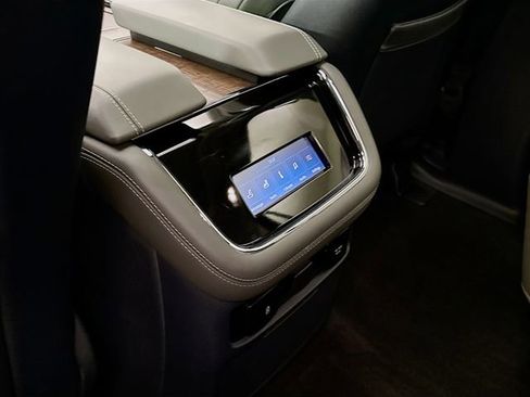 Used 2024 Lincoln Navigator Black Label image 27