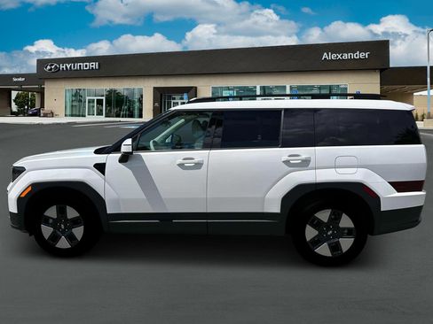 New 2026 Hyundai Santa Fe SEL image 3