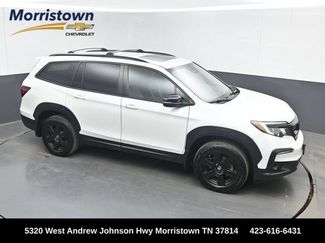 Used 2022 Honda Pilot TrailSport video 1