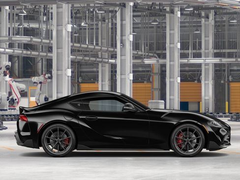 New 2026 Toyota Supra Premium RWD image 12