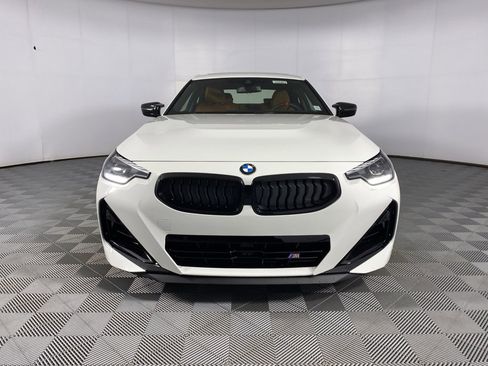 New 2026 BMW M240i xDrive Coupe image 2
