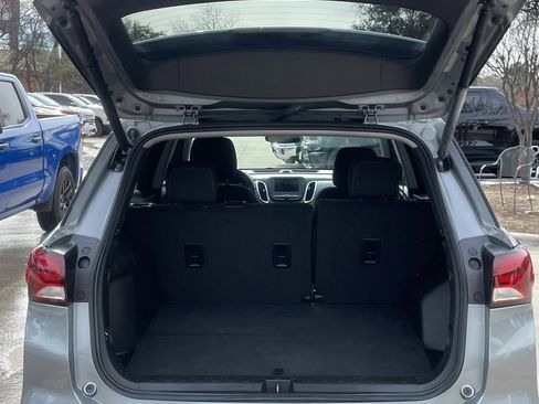 Used 2024 Chevrolet Equinox LT image 26