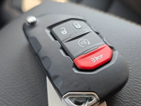 New 2026 Jeep Wrangler Sahara image 27