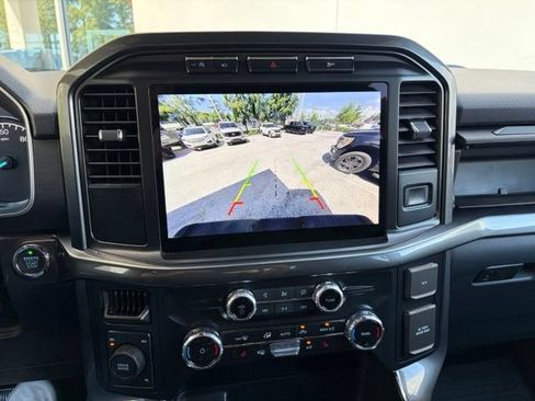 Certified 2023 Ford F150 XLT w/ Equipment Group 302A High AWD/4WD image 17