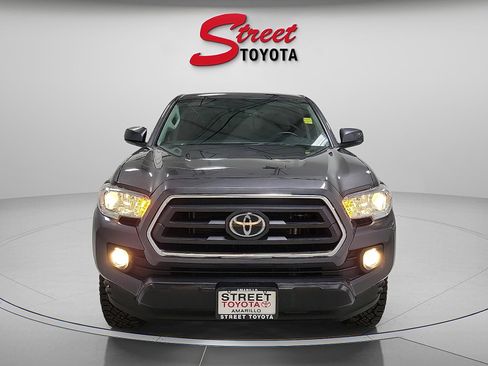 Certified 2023 Toyota Tacoma SR5 image 6
