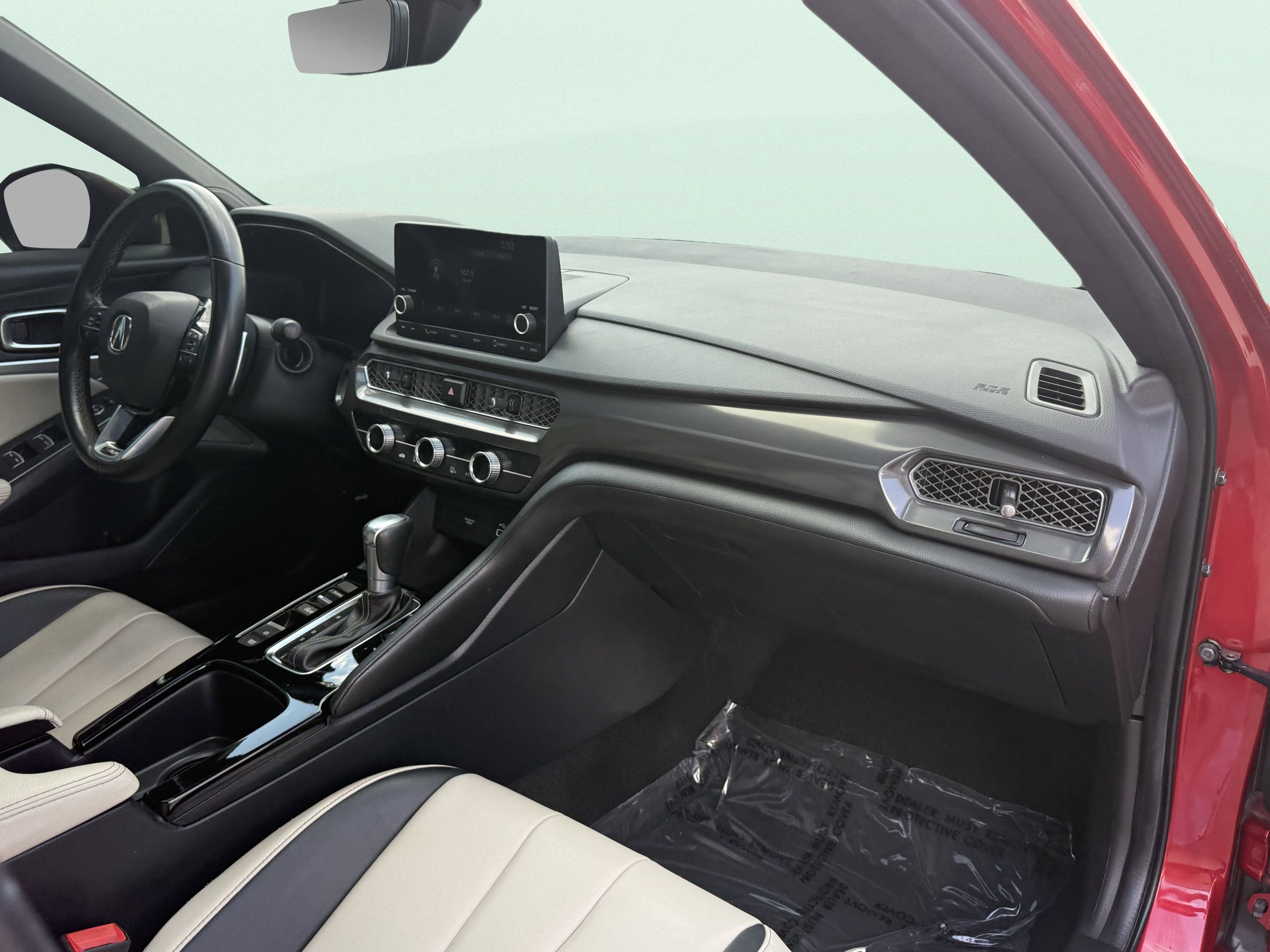 Used 2024 Acura Integra A-Spec FWD image 47
