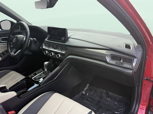Used 2024 Acura Integra A-Spec image 47