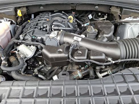 Certified 2023 Jeep Grand Cherokee Limited AWD/4WD image 30
