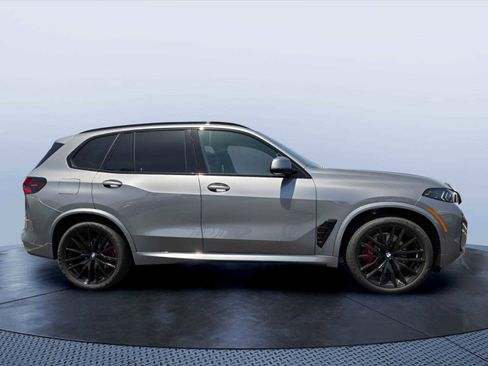New 2026 BMW X5 sDrive40i w/ Executive Package RWD image 6