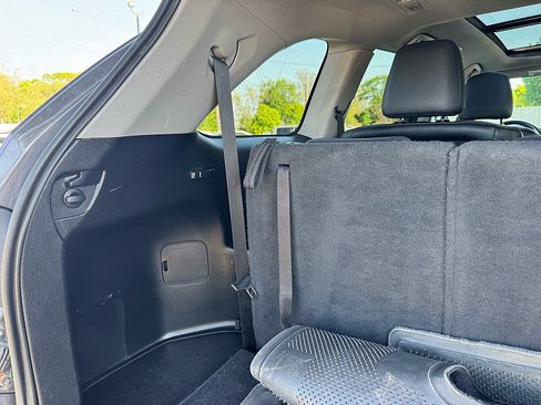 Used 2016 Toyota Highlander Limited AWD/4WD image 11