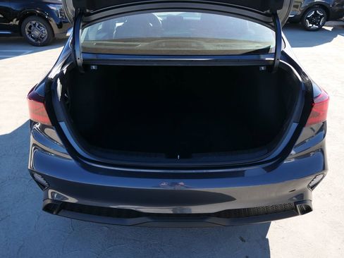 Used 2024 Kia Forte LXS image 24