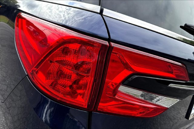 Used 2022 Honda Odyssey EX-L image 25