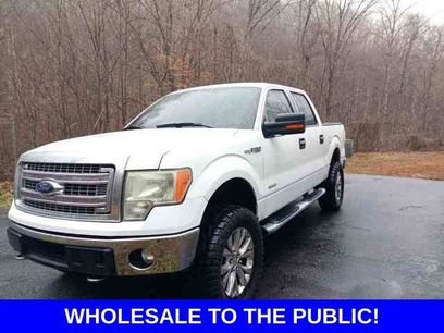 Used 2014 Ford F150 XLT w/ XLT Chrome Package