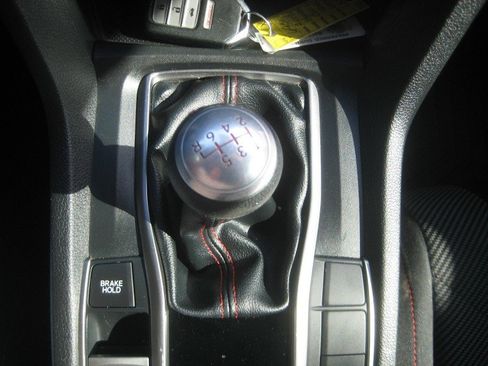 Used 2019 Honda Civic Si image 18