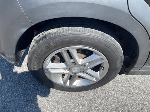 Used 2020 Hyundai Kona SE AWD/4WD image 31
