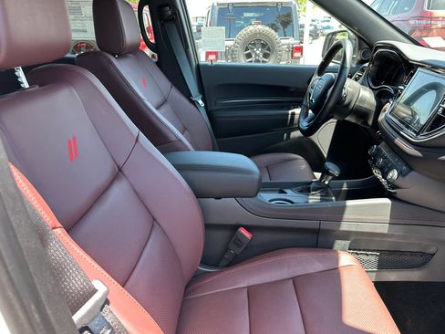 New 2026 Dodge Durango GT AWD/4WD image 13