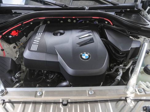 Used 2026 BMW X3 xDrive30i w/ Convenience Package AWD/4WD image 24