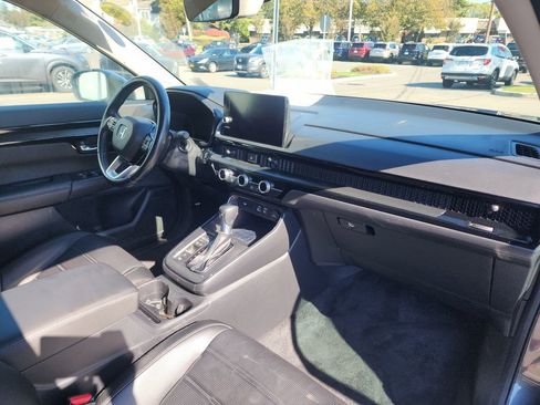 Used 2025 Honda CR-V EX-L image 21
