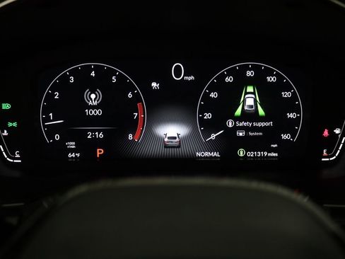 Used 2024 Acura Integra FWD image 3