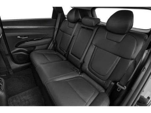 Certified 2024 Hyundai Tucson Limited AWD/4WD image 16