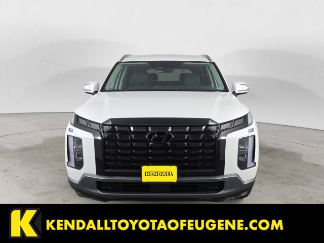 Used 2025 Hyundai Palisade SEL AWD/4WD image 2