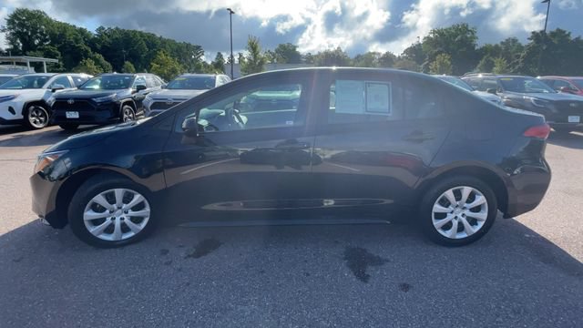 Used 2024 Toyota Corolla LE FWD image 5