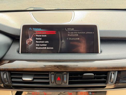 Used 2015 BMW X5 xDrive35i AWD/4WD image 64