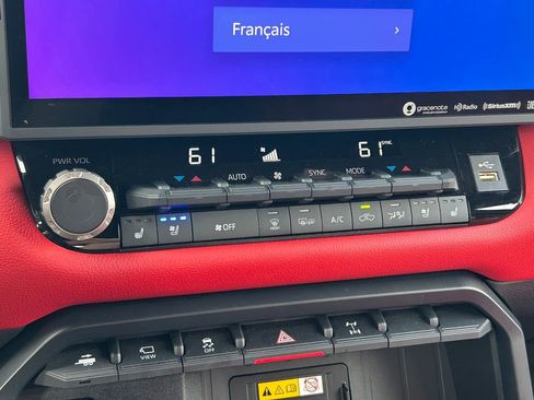 Used 2024 Toyota Tundra TRD Pro image 35