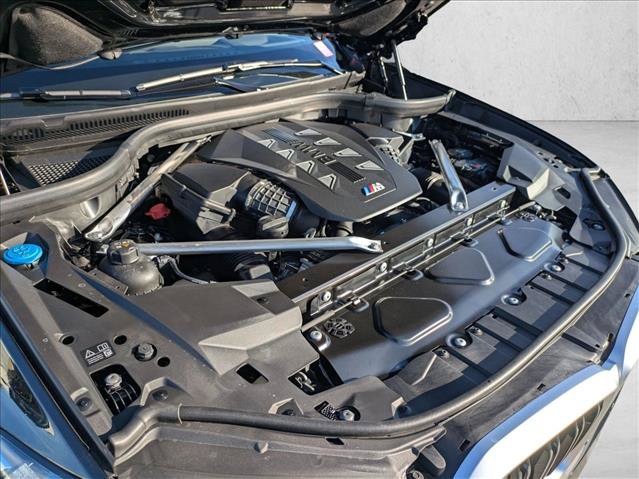Used 2026 BMW X5 M60i AWD/4WD image 17